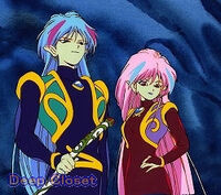 セーラームーンの敵の中で誰が好きですか 私はテルルとセーラーティンにゃんこ Yahoo 知恵袋