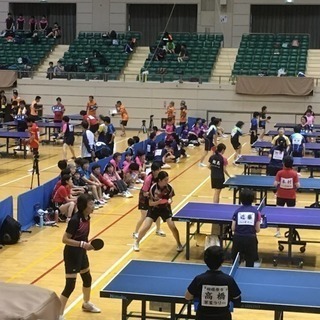 卓球台についてお伺いしたいのですが、今後施設に卓球台を導入して 