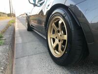 Ndロードスターに16インチ 7j 25のホイールはキャンバー次 Yahoo 知恵袋