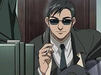 何かの漫画 アニメでのセリフなんですけど 俺が 何よりも嫌いなのは Yahoo 知恵袋