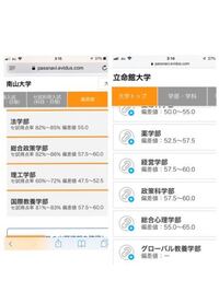 河合塾は難関私大コースと南山コースがあります なぜ南山は難関私 Yahoo 知恵袋