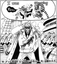 ワンピースで負ける所想像出来ないキャラは誰ですか 個人的にはミホー Yahoo 知恵袋