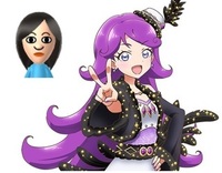 キラッとプリチャンとかアイカツってプリキュアに比べるとまるで人気ないですよ Yahoo 知恵袋