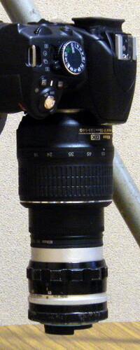 ケンコートキナさんのデジタル接写リングとクローズアップレンズ Yahoo 知恵袋