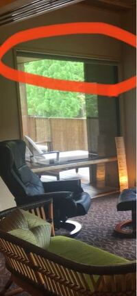 部屋に露天風呂付きの旅館やホテルってガラス張りの露天風呂だと隠せるもの Yahoo 知恵袋