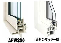 新築一戸建でykk のapw330の採用を検討しているのですが とある工務店が実 教えて 住まいの先生 Yahoo 不動産