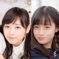 橋本環奈に最も似ている人は誰だと思いますか 因みに自分は新しい学 Yahoo 知恵袋