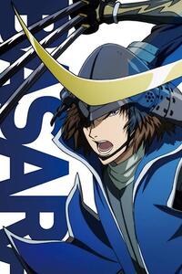 隻眼キャラで一番好きなキャラは 戦国basara の伊達政宗 Yahoo 知恵袋