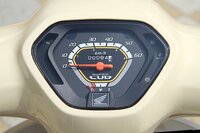 スーパーカブ乗り始めました ギアチェンジのタイミングがよくわからず 初 Yahoo 知恵袋