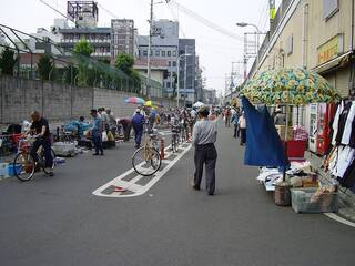 西成って治安悪いですよね 大阪在住ですが西成だけは怖い Yahoo 知恵袋