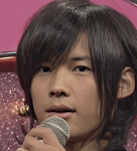 松村北斗くんの全身写真ありますか キメてるようなしっかりしたやつで Yahoo 知恵袋