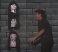 ｔｂｓテレビの８時ダョ 全員集合のギロチン事件とは どんな内容なのでしょう Yahoo 知恵袋