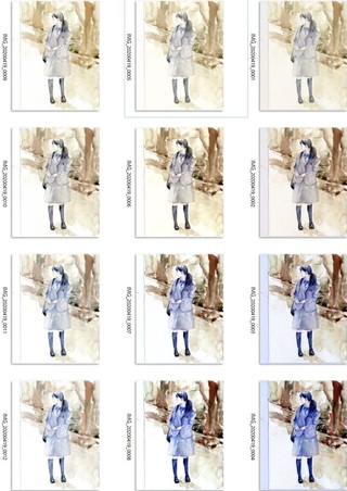 水彩やコピックなどのアナログ絵をスキャンする際におすすめのスキャナ Yahoo 知恵袋