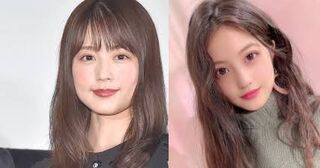 私は有村架純と今田美桜に似てるって言われたことがあります でも私は Yahoo 知恵袋