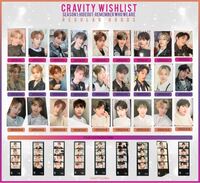 CRAVITY  - cravity トレカ NEWS | CRAVITY JAPAN OFFICIAL FANCLUB「LUVITY JAPAN」