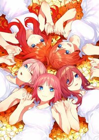 五等分の花嫁の14巻の表紙などの文字なしの画像が欲しいのですが サイトあります Yahoo 知恵袋