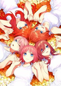 五等分の花嫁の14巻の表紙などの文字なしの画像が欲しいのですが サイトあります Yahoo 知恵袋