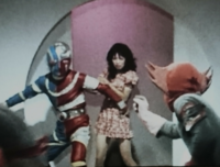 人造人間キカイダーでルリ子さんがクローズアップされる回はどこですか ル Yahoo 知恵袋