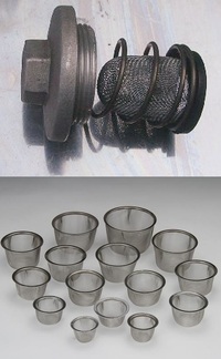 バイクのオイルフィルターってなんで大型化して交換回数を少なくしないのです Yahoo 知恵袋