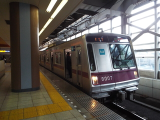 東武スカイツリーラインについて 朝は区間急行が6両 8両で運転されてい Yahoo 知恵袋