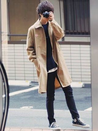 男子高校生面長メガネ陰キャに似合う服ってなんかあります 笑 メ Yahoo 知恵袋