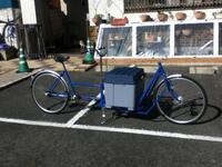 自作 溶接から 自転車の作り方等について質問です リカンベントタイプの自転車を自 教えて 住まいの先生 Yahoo 不動産