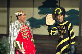 コンプリート ひょうきん 族 キャラクター 壁紙のための無料ダウンロード