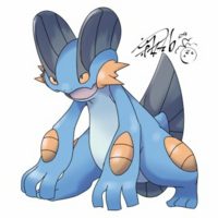 ポケモンgoのラグラージとナマズンどっちが強いとおもいますか Yahoo 知恵袋