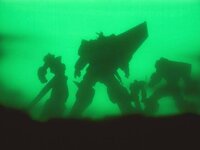 ガオガイガーの勇気ある戦いってどういう時に流れてましたっけ 必殺 Yahoo 知恵袋