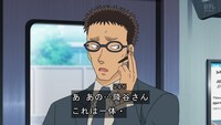 飛田展男さん担当のアニメ ゲームのキャラで 好きなキャラを教え Yahoo 知恵袋