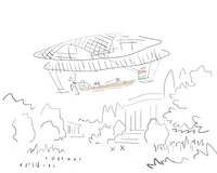 水彩画や絵の具でイラストを塗る時に 線画を先に黒のペンでなぞった方がいいのか Yahoo 知恵袋