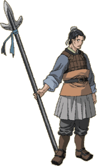 松本保典さん担当のアニメ ゲームのキャラで 好きなキャラを教えて下さ Yahoo 知恵袋