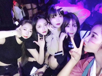 K Popアイドルがクラブに行くと日本人は驚いてしまいますが 韓国 Yahoo 知恵袋