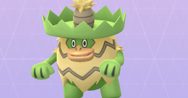 大麻のことをルンパッパと言い始めたのは 誰ですか ポケモンgoです Yahoo 知恵袋