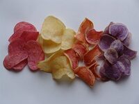 うっかり じゃがいもを冷蔵庫に保存してしまいました 冷蔵庫に入れ Yahoo 知恵袋