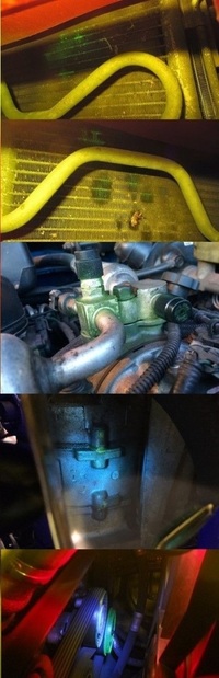 車のエアコン修理について 18年式のムーヴに乗ってます エアコ Yahoo 知恵袋