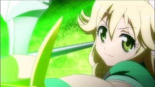 弓で戦うヒロインで一番好きなキャラは 雪音クリス 戦 Yahoo 知恵袋