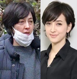 滝川クリステル若い頃