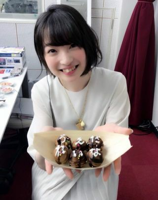 上田麗奈さんの可愛い写真を貼ってください こんにちははいっこれです Yahoo 知恵袋