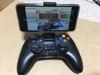 ブラウザ版ドラクエxをスマホでやっています バーチャルパッドが使いにくいの Yahoo 知恵袋