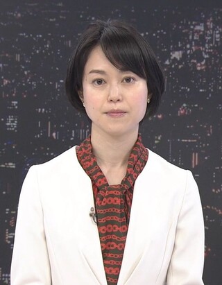 ｎｈｋ上原光紀さんと池田伸子さんはどちらが好きですか 可愛い Yahoo 知恵袋