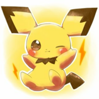 ベイビィポケモンの中でかわいい順に教えて下さい こんにちは１ Yahoo 知恵袋