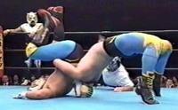 プロレスの技で 相手を持ち上げて ブリッジみたいにして後ろ側にぐしゃって倒 Yahoo 知恵袋