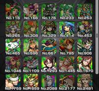 モンストの新アマテラス 新伊達政宗と来ましたが順番でいけば次は木 Yahoo 知恵袋