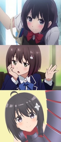 美人で可愛いキャラをオリジナルで描きたいのですが アニメや漫画にそういうキャ Yahoo 知恵袋