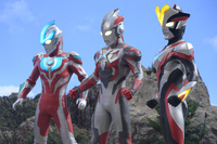 特撮でチートなヒーローといえば誰ですか ウルトラマンゼロ Yahoo 知恵袋