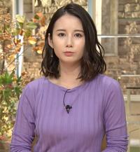 森川夕貴さんは女子アナの中で一番かわいいですか 才色兼備 容姿端麗で一 Yahoo 知恵袋