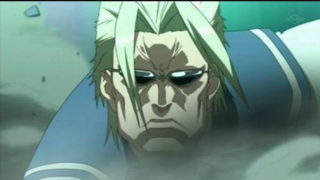 本日5月日 玄田哲章の誕生日です玄田哲章が担当したアニメキャラで好きなの Yahoo 知恵袋