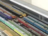 赤い電車 青い電車 黄色い電車 緑の電車 橙色の電車 水色の電車 Yahoo 知恵袋