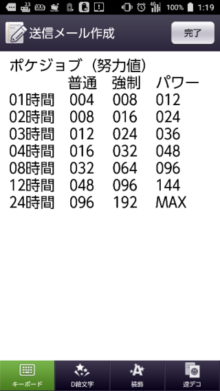 最も欲しかった ポケモン 素早さ 実数値 表 壁紙ライブ壁紙qhd